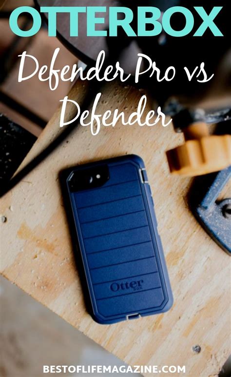 Tech 21 Vs Otterbox: 5 Key Differences To Know