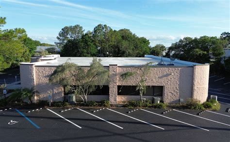 Tech Blvd Office Space Tampa Fl 33619