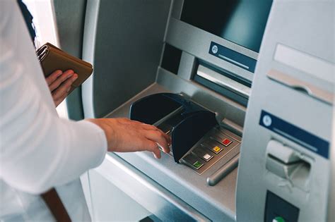 Tech Cu Atm: Your Convenient Banking Solution