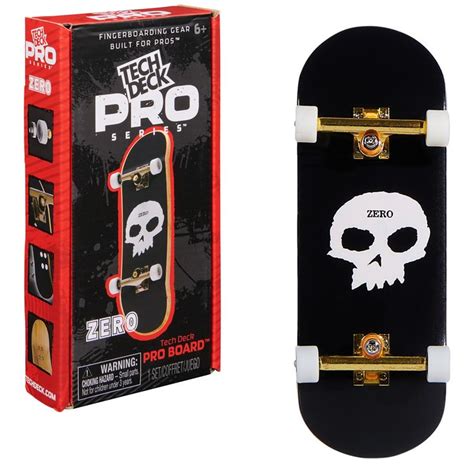 Tech Deck Shop: Finger Skateboards For Pros And Beginners