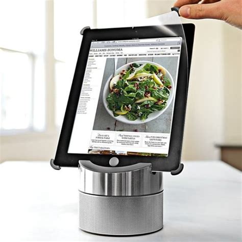 Tech Grill: The Ultimate Smart Cooking Experience