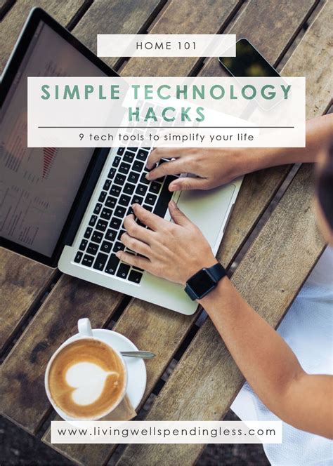 Tech Heng Lowell: Simplifying Tech For Everyday Life