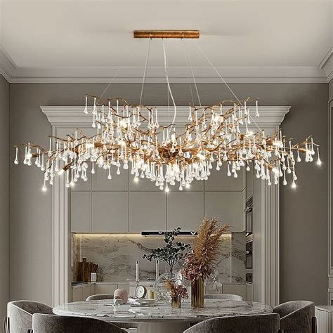 Tech Lighting Chandelier: Elevate Your Space With Style