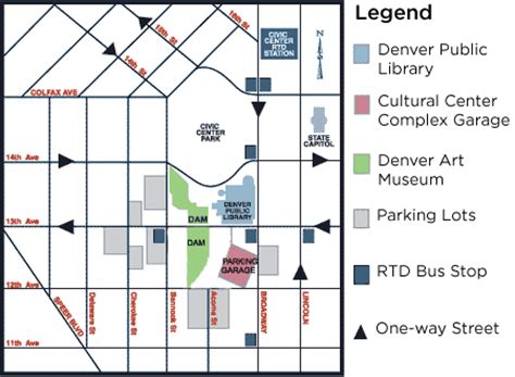 Tech Museum Parking Options And Guidelines Revealed