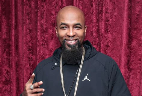 Tech N9ne Columbus Concert Guide