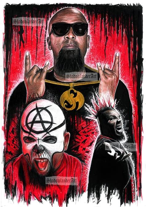 Tech N9ne Logo Meaning And Symbolism Explained