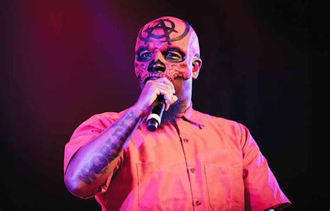 Tech N9ne Milwaukee Concert Details And Ticket Information