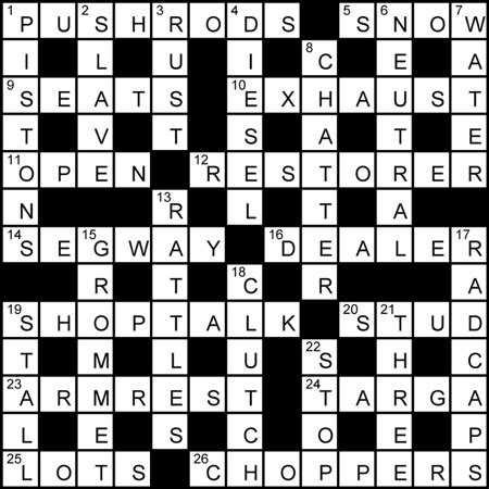 Tech Product Review Sites Crossword Solver