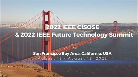 Tech Summit San Francisco: Innovation Unleashed In The Bay Area