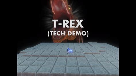 Tech T Rex: Unleashing The Power Of Digital Dominance