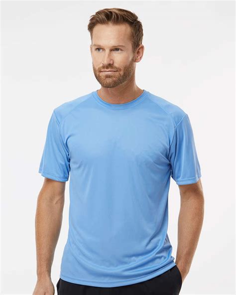 Tech Tee Guide: Ultimate Comfort And Style Fusion