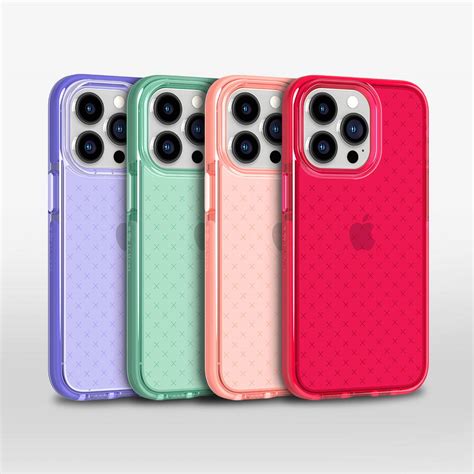 Tech21 Phone Case For Iphone 13: Top Protection Solution