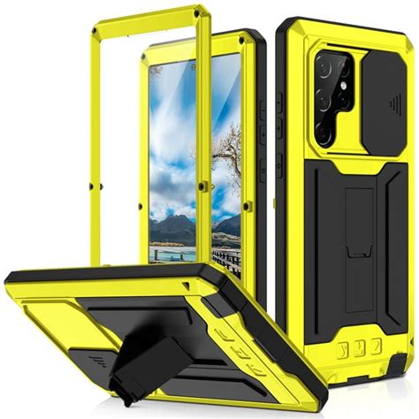 Tech21 S23 Ultra: Rugged Phone Cases For Maximum Protection