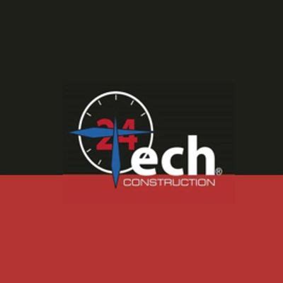 Tech24 Alexandria Va: Expert It Services And Solutions