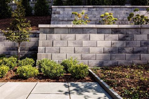 Teche-Bloc Retaining Wall Cost: What To Expect