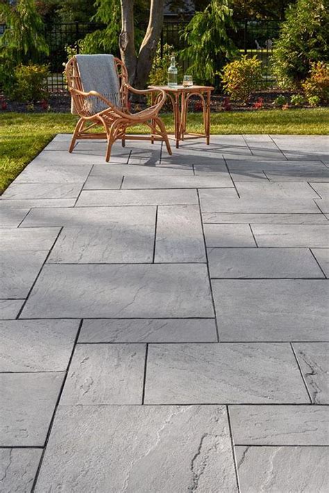 Techo Bloc Aberdeen Pavers And Hardscaping Solutions