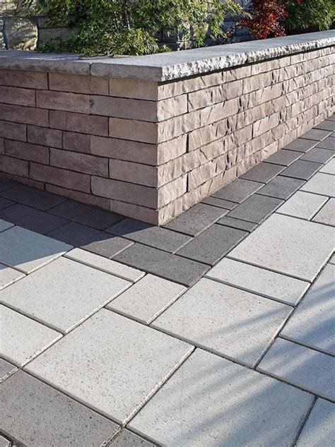 Techo Bloc Blu 60 Pattern Guide And Inspiration