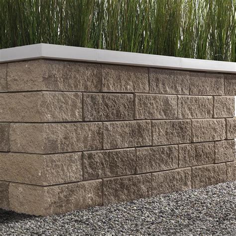 Techo Bloc Semma Wall: Elevate Your Outdoor Space