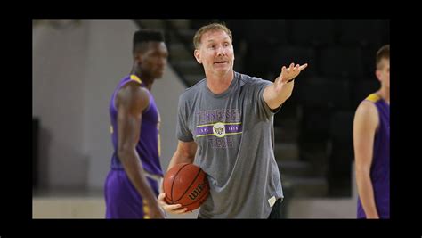 Tennessee Tech Basketball Coach Profile And Achievements