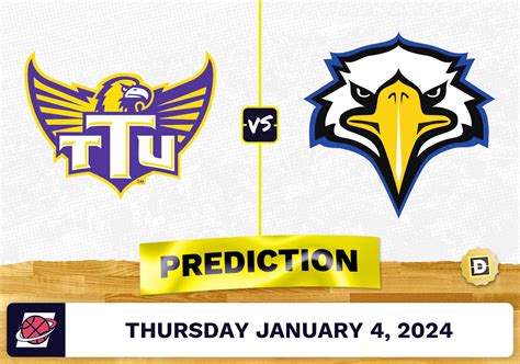 Tennessee Tech Vs Morehead State Game Prediction