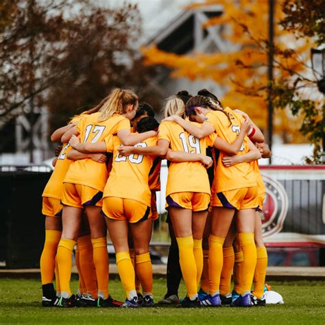 Tennessee Tech Womens Soccer Team Overview