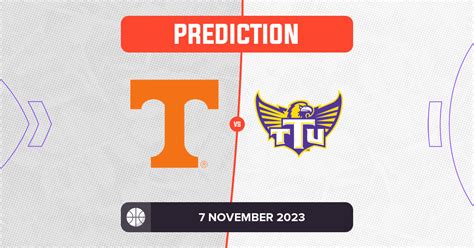 Tennessee Vs Tennessee Tech Game Prediction And Preview