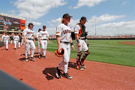 Tennessee Vs Texas Tech Baseball Score Updates