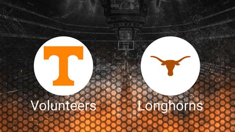 Tennessee Vs Texas Tech: A Tale Of Two Powerhouses