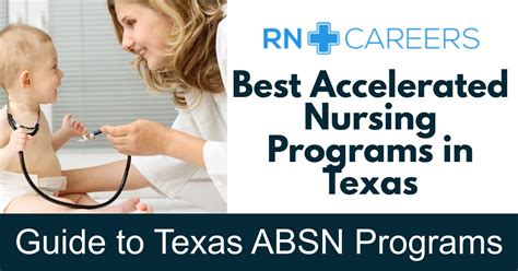 Texas Tech Accelerated Nursing Program Overview And Benefits