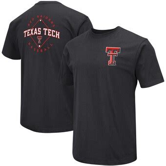 Texas Tech Apparel Sale: Shop Red Raiders Gear Now