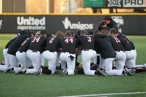 Texas Tech Baseball Score Today: Live Updates