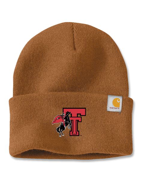 Texas Tech Beanie: Ultimate Fan Gear For Red Raiders