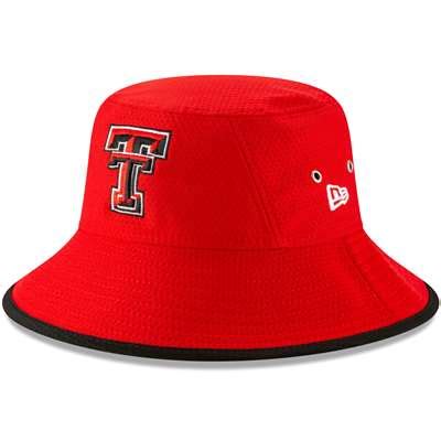 Texas Tech Bucket Hat: Ultimate Style For Red Raiders