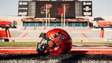 Texas Tech Cancels Spring Game Over Rain Forecast