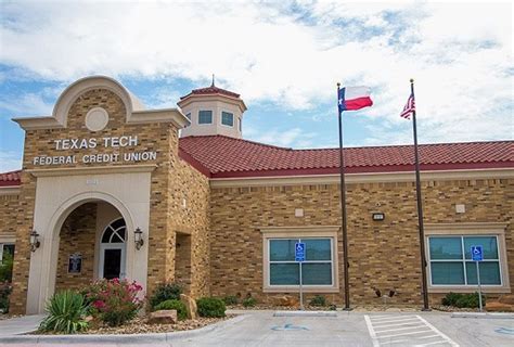 Texas Tech Credit Union Hours: Quick Guide