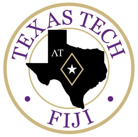 Texas Tech Fiji: Unleashing Brotherhood And Scholarship Excellence