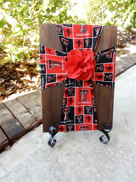 Texas Tech Graduation Gift Ideas For Proud Red Raiders