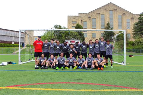 Texas Tech Mens Soccer Team Overview