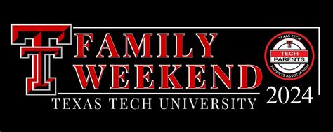 Texas Tech Parents Association Scholarship Opportunities For Students