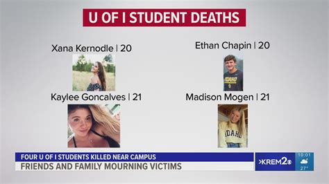 Texas Tech Student Death: 5 Latest Updates