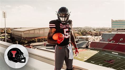 Texas Tech Throwback Uniforms: A Nostalgic Fashion Revival