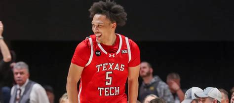 Texas Tech Vs Kentucky 2024 Ncaa Showdown Preview