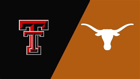 Texas Tech Vs Texas Softball: Red Raiders Vs Longhorns Rivalry