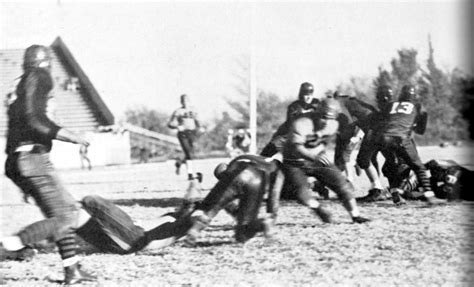 Texas Techs 40 Bowl Game Appearances: A Red Raider History