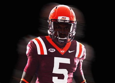 The Orange Effect At Virginia Tech Explained