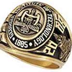 The Timeless Tradition Of The Georgia Tech Ring