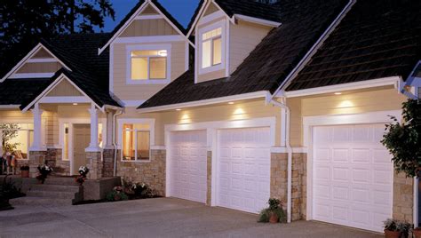 Therma Tech Garage Doors For Energy Efficiency