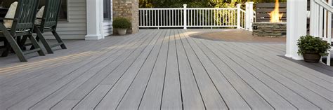 Timbertech Composite: Durable Decking Solutions For Homes