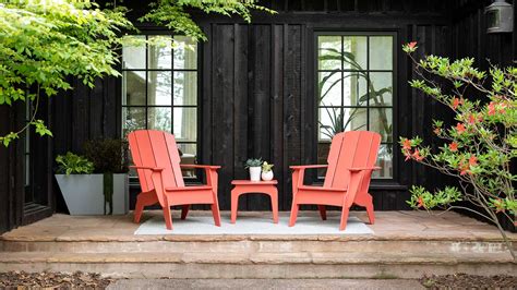 Timbertech Furniture For Outdoor Living Spaces