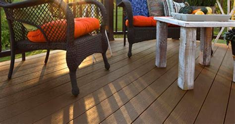 Timbertech Vs Trex: Which Decking Material Reigns Supreme